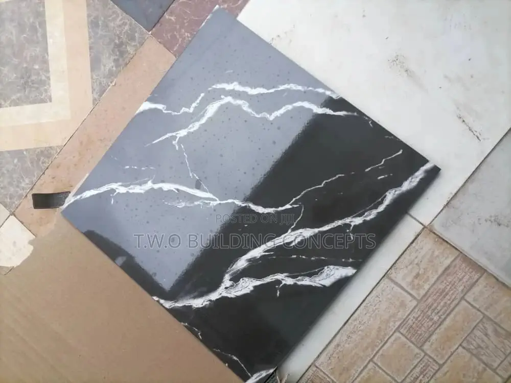 60/60 Floor Tiles