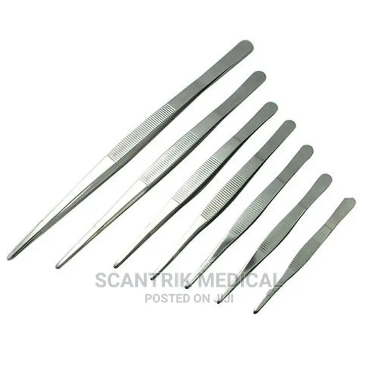Top Selling High Quality New Arrival Dressing Forceps