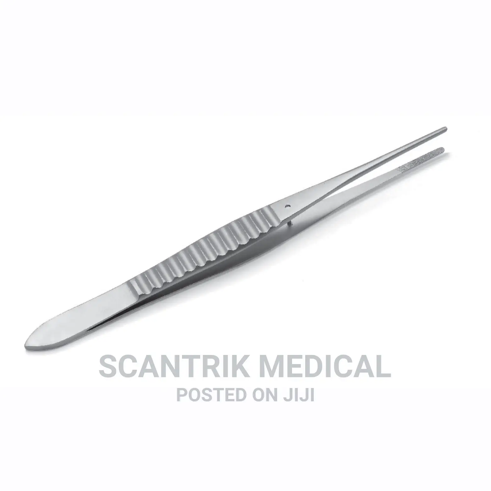 Standard Dressing Forceps