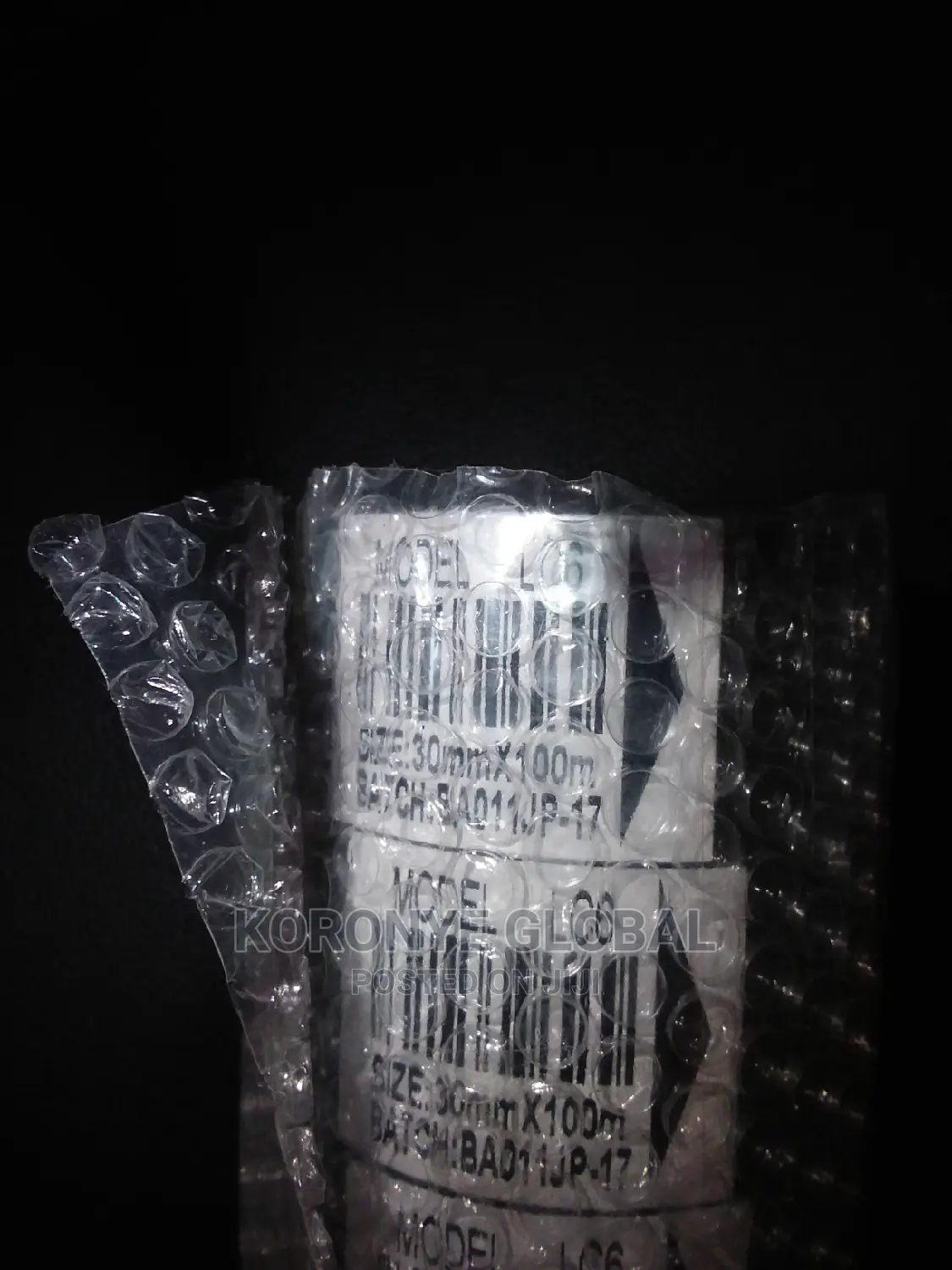 Ribbon Coding