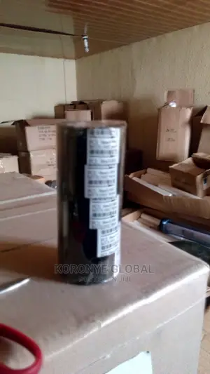 Black Tape Ribbon