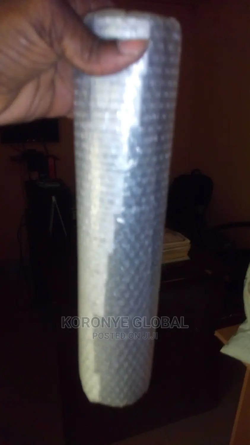 Black Tape Ribbon