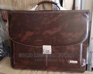 Conference Office Bag