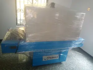 Shrink Wrapper, Water Packaging