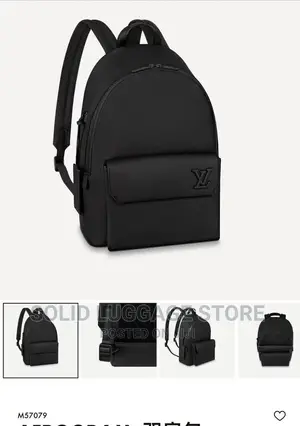 Louis Vuitton Backpack
