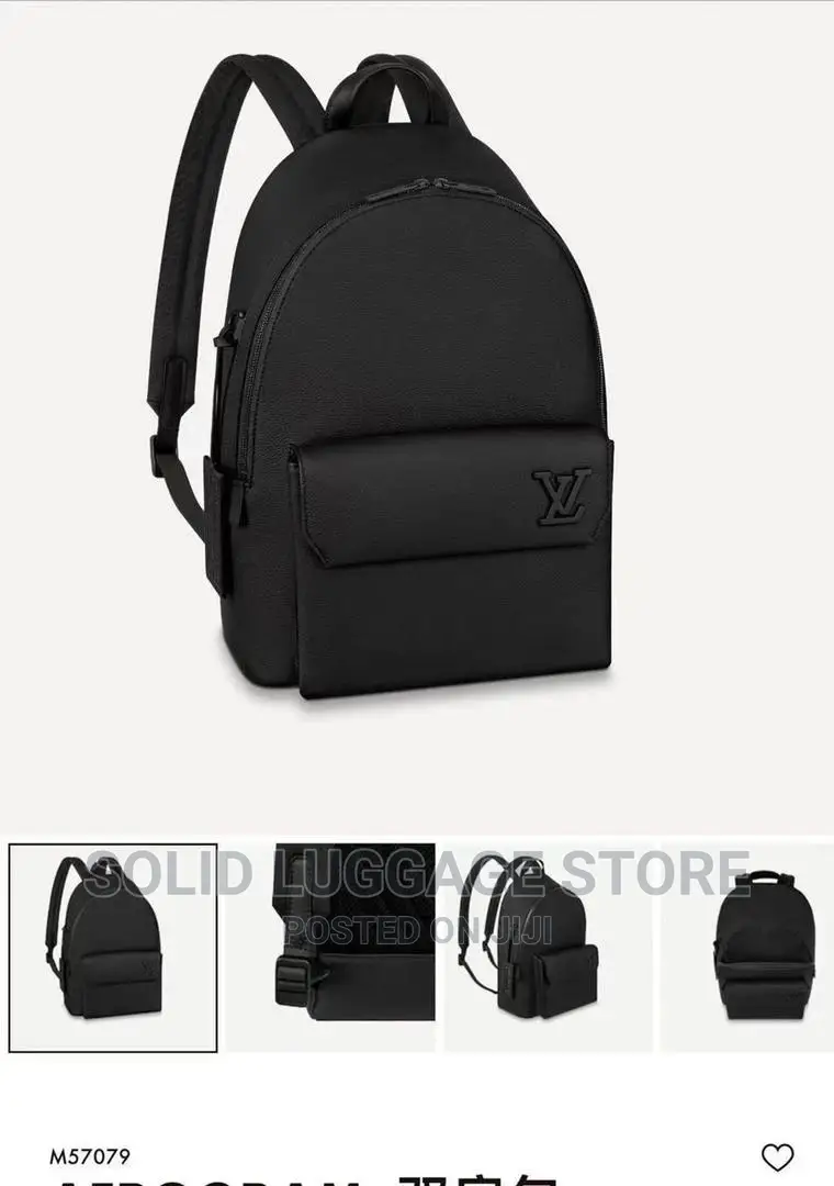 Louis Vuitton Backpack