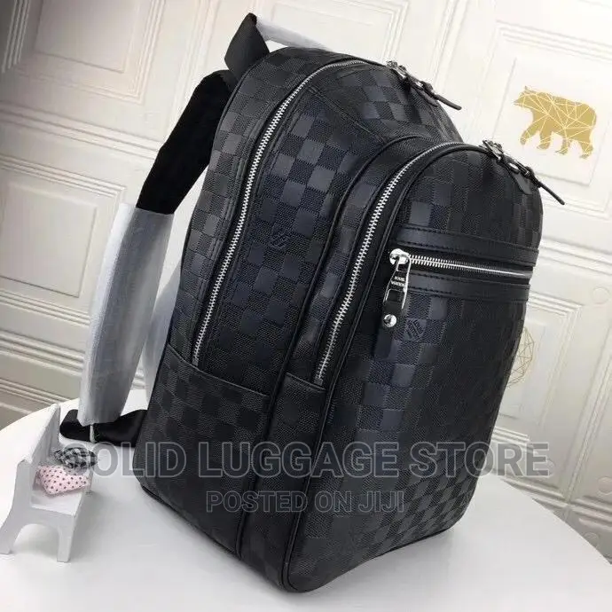 Louis Vuitton Backpack