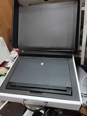 Laptop Alienware M17x R2 32GB Intel Core I7 512GB