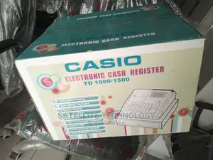Cash Register