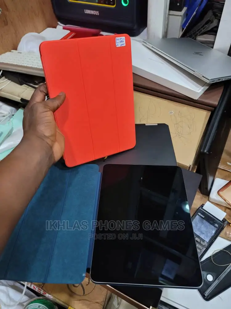 Apple iPad Pro 11 (2021) 128 GB
