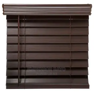 Original Wooden Blinds