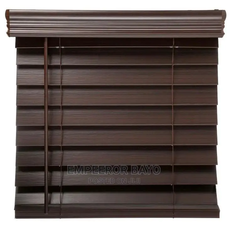 Original Wooden Blinds