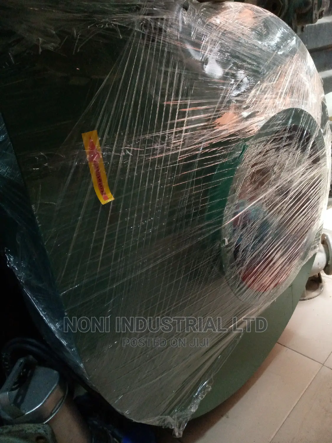 Electric Blower Machine
