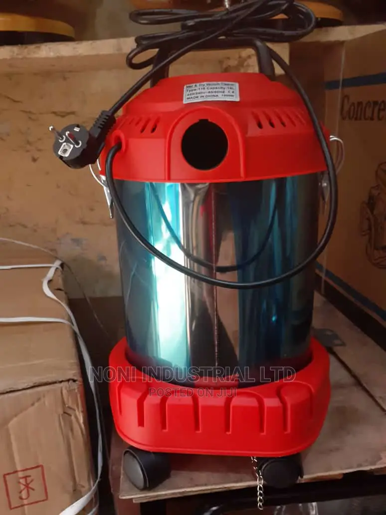 Vacuum Cleaner
