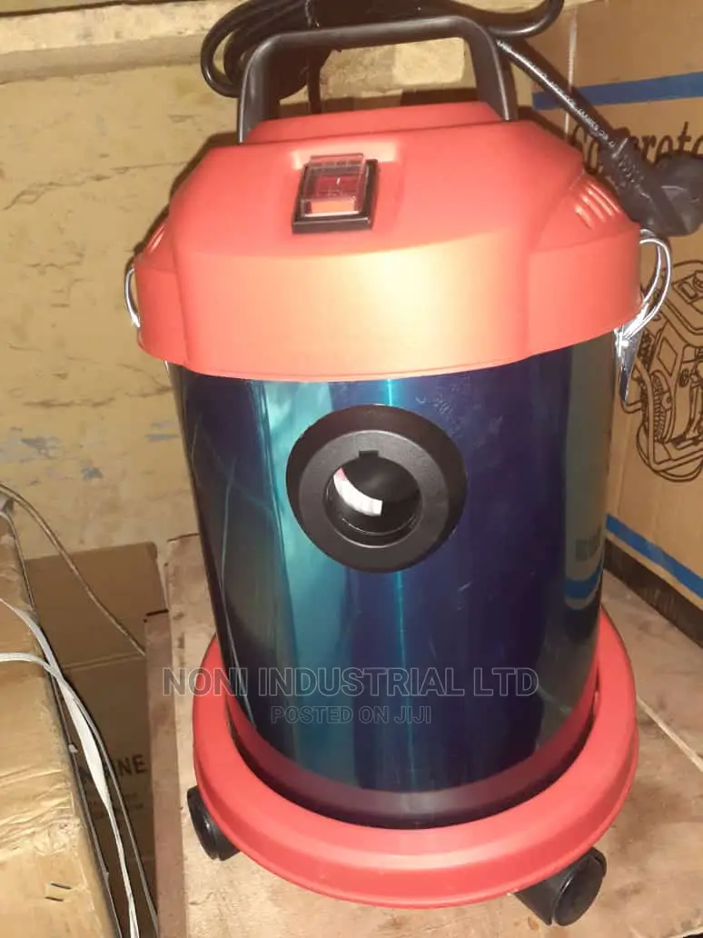 Vacuum Cleaner