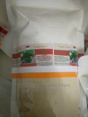 Velvet Beans Powder
