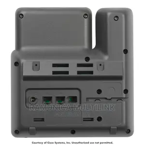 Cisco Ip Phone Cp-7811-