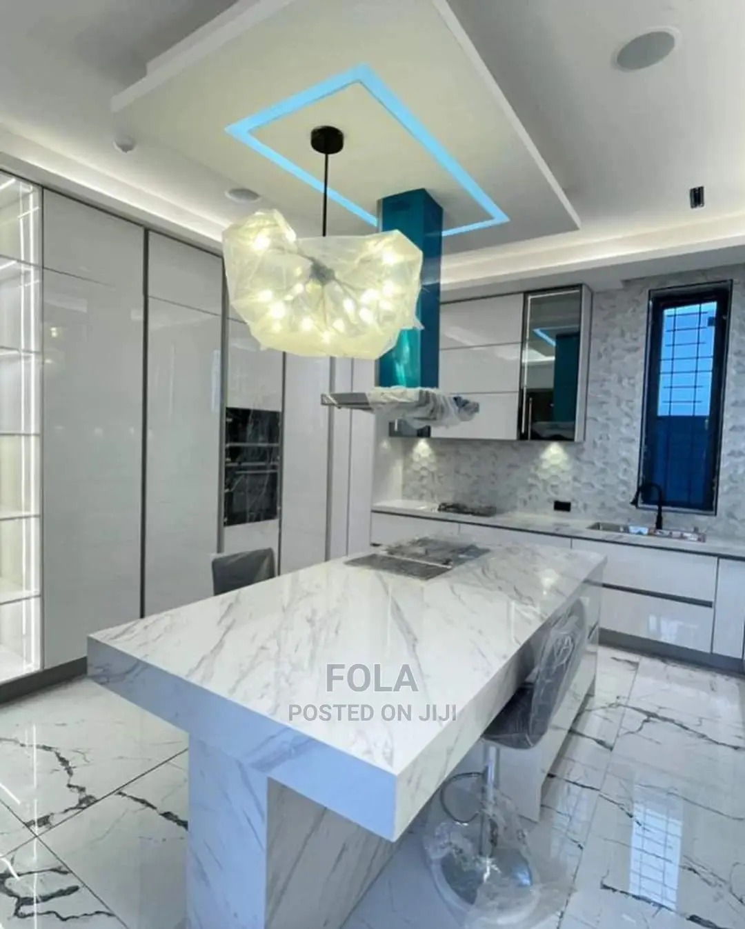 Drywall Ceiling / Screeding