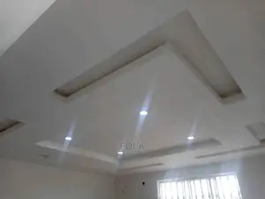 Drywall Ceiling / Screeding