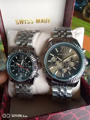High Quality Stainless Steel Wristwatches Michael Kors