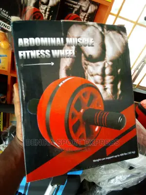 Fitness Wheel