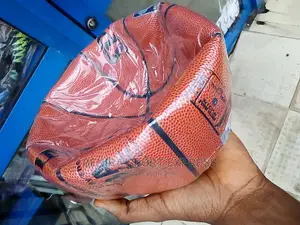Nba Spalding Basketball