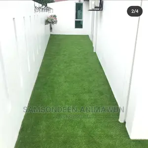 Top Quality Artificial Grass (Free Delivery)