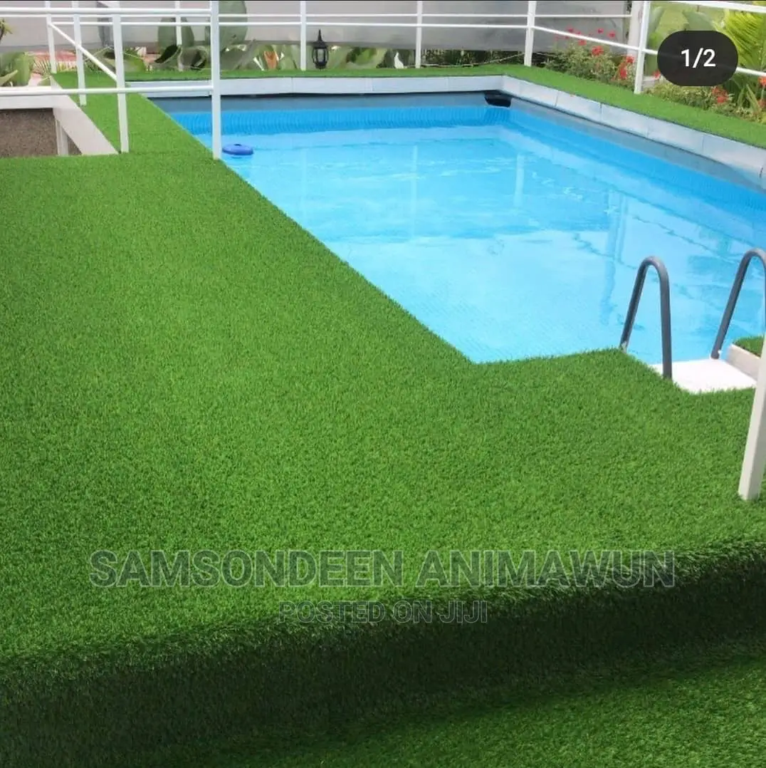 Top Quality Artificial Grass (Free Delivery)
