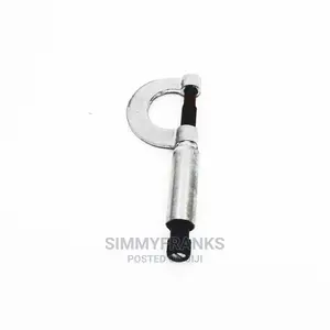 Micrometer Screw Gauge