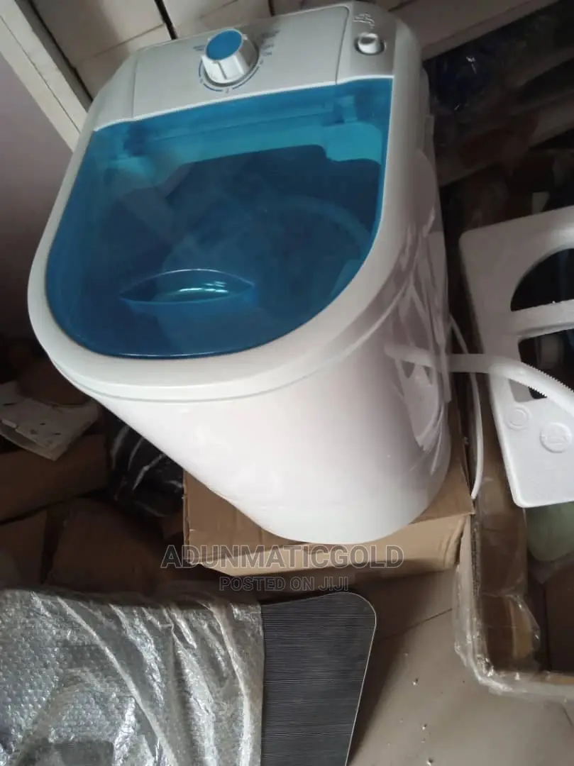Washing Machine 5kg