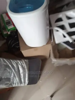 Washing Machine 5kg