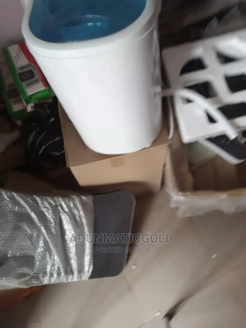 Washing Machine 5kg