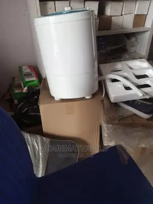 Washing Machine 5kg