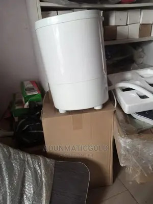 Washing Machine 5kg