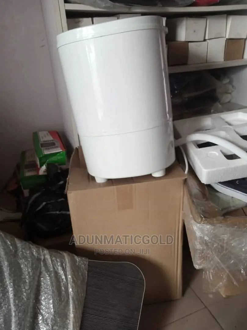 Washing Machine 5kg
