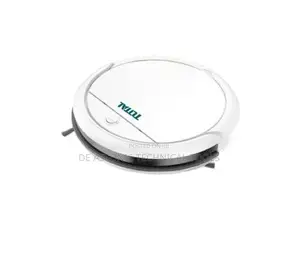 Total Robotic Vacuum Cleaner