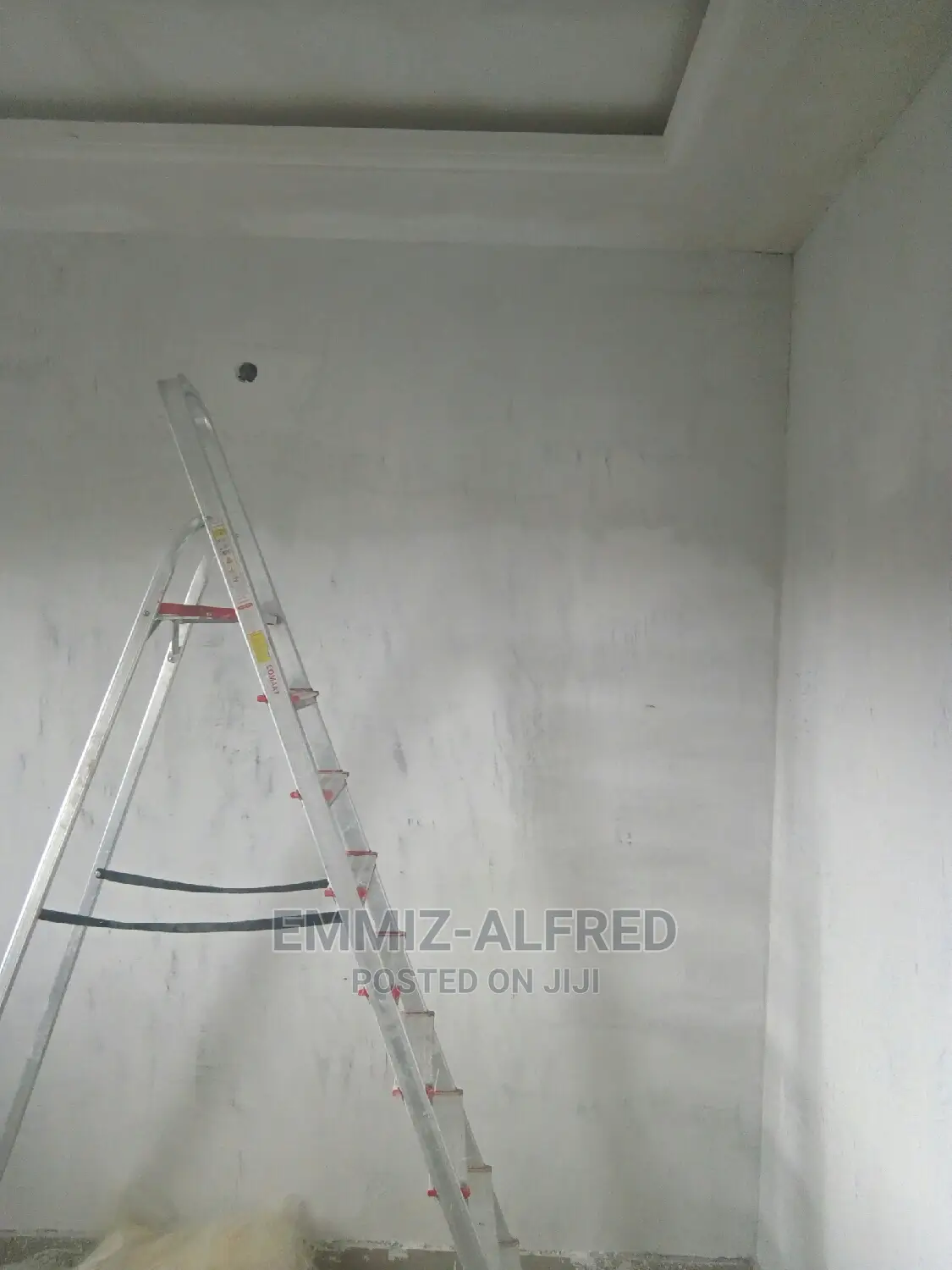 P.O.P Design Ceiling