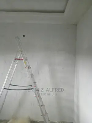 P.O.P Design Ceiling