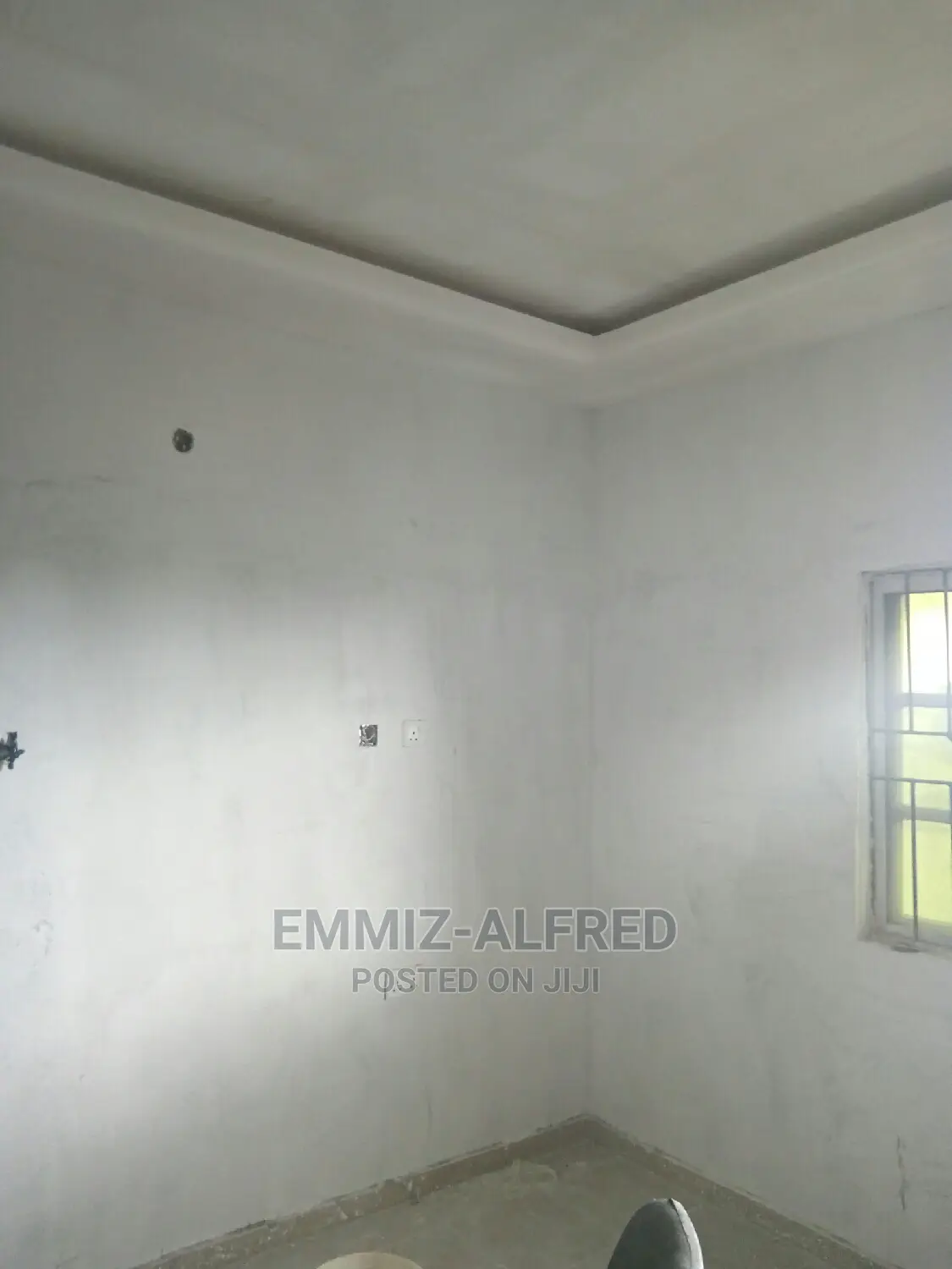 P.O.P Design Ceiling