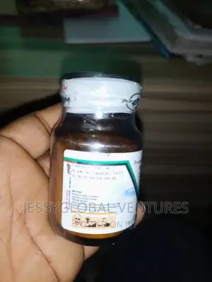 Mercuric Chloride 100g