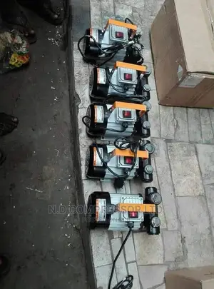 LPG Cylinder to Cylinder Gas Pump 1 Horsepower