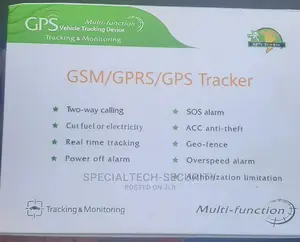 Car Tracker