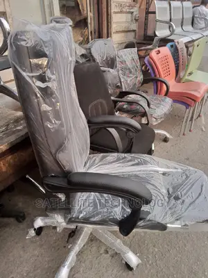 Executive Chair