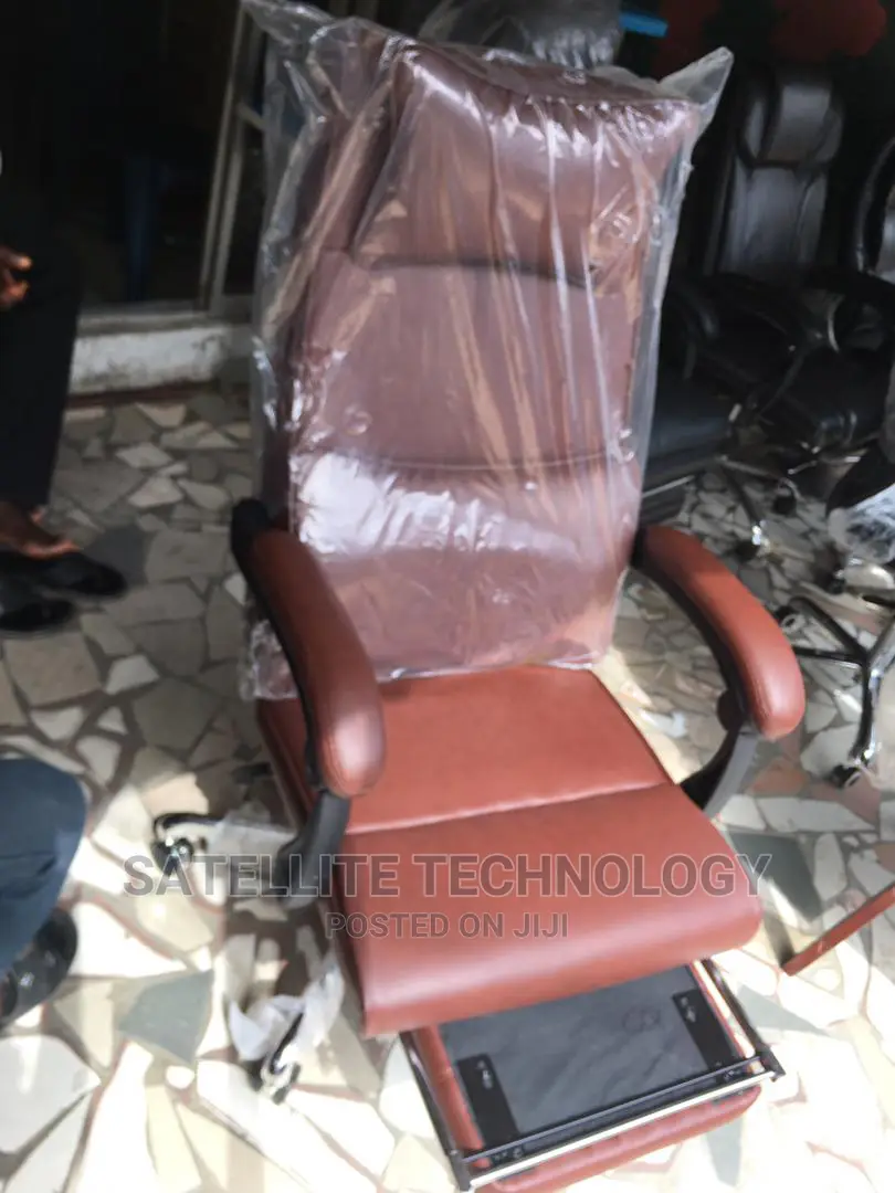 Executive Chair