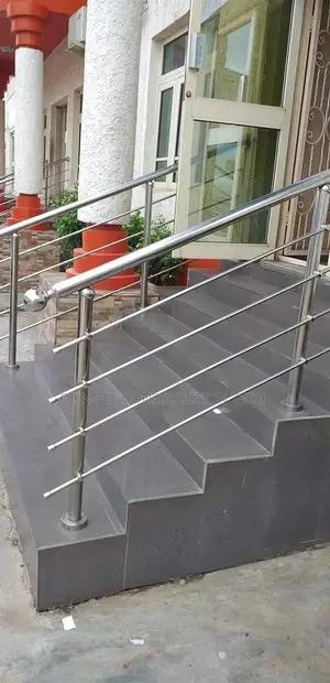 Partition Handrail Sus 304 Turkey