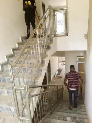 Partition Handrail Sus 304 Turkey