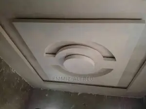 P.O.P Design Ceiling