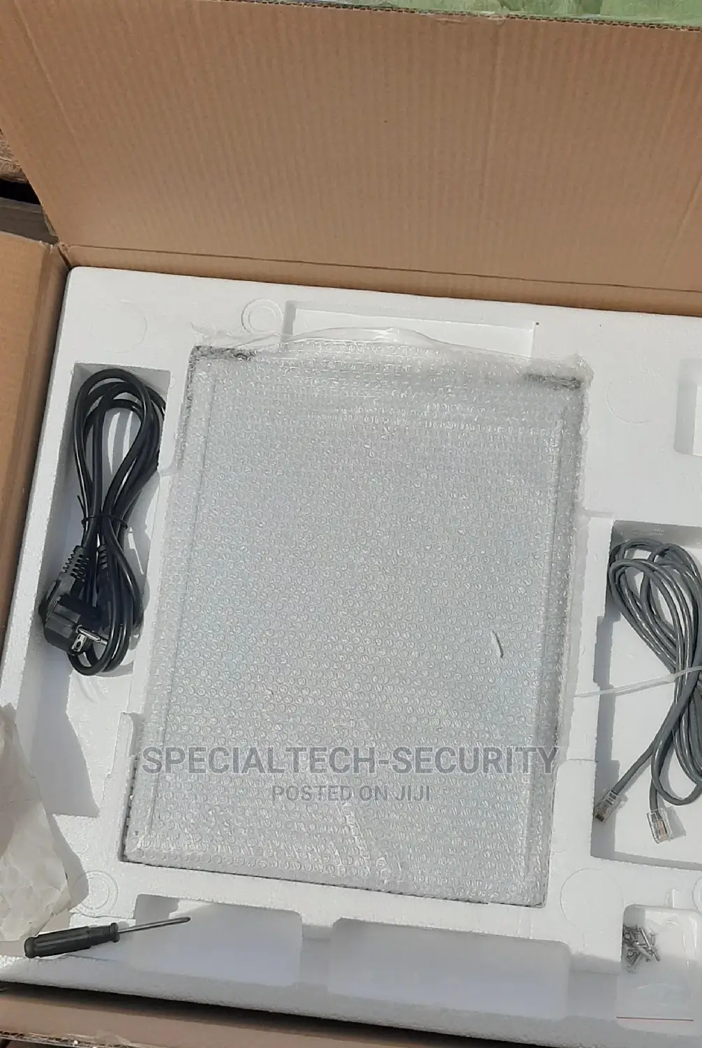 Barcode Printing Scale