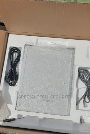 Barcode Printing Scale