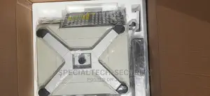 Barcode Printing Scale